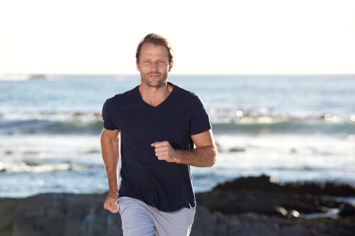 Testosterone Replacement Therapy In Branford: Discover Your Strength!